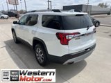 Used 2022 GMC Acadia SLT image 4