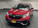 Used 2021 Honda CR-V Touring image 2