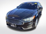 Used 2019 Ford Fusion SE image 5