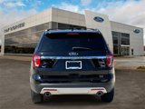 Used 2016 Ford Explorer XLT w/ Equipment Group 202A image 4