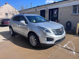 Used 2018 Cadillac XT5 FWD w/ LPO, Wheel Lock Package image 2