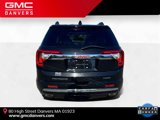 Used 2022 GMC Acadia Denali w/ Denali Ultimate Package image 4