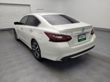 Used 2017 Nissan Altima 2.5 SR image 5