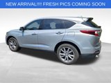 Used 2019 Acura RDX w/ Technology Package image 4