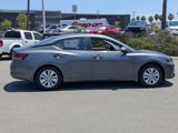 New 2025 Nissan Sentra S image 4