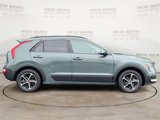 Used 2023 Kia Niro EX image 6