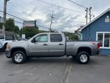 Used 2008 GMC Sierra 2500 SLE w/ Z71 Off-Road Package image 3