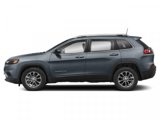 Used 2021 Jeep Cherokee Latitude Plus image 3