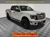 Used 2013 Ford F150 XLT w/ Luxury Equipment Group image 5