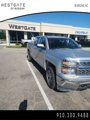 Used 2015 Chevrolet Silverado 1500 LT image 2