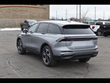 New 2025 Lincoln Nautilus Premier w/ Equipment Group 102A image 5