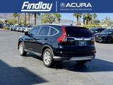 Used 2015 Honda CR-V EX-L image 2