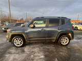 Used 2023 Jeep Renegade Latitude w/ Premium Group image 2
