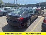 Used 2022 Acura TLX SH-AWD image 2