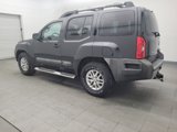Used 2015 Nissan Xterra S image 3