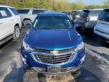Used 2020 Chevrolet Equinox LT image 2