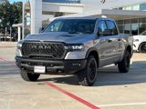 Used 2025 RAM 1500 Rebel w/ Rebel Level 1 Equipment Group image 3