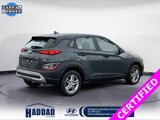 Certified 2022 Hyundai Kona SE image 6