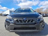 Certified 2022 Subaru Crosstrek 2.5i Sport w/ Moonroof Package image 3