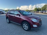 Used 2016 Chevrolet Equinox LT w/ Convenience Package image 4