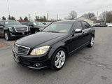 Used 2008 Mercedes-Benz C 300 Luxury image 3