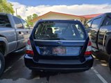 Used 2006 Subaru Forester 2.5X image 2