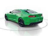 Used 2017 Chevrolet Camaro LT image 3