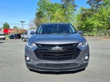 Used 2021 Chevrolet Traverse LT image 2