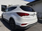 Used 2017 Hyundai Santa Fe Sport w/ 2.0T Ultimate Tech Package 05 image 3