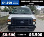 Used 2013 Ford E-350 and Econoline 350 XL image 2