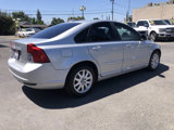 Used 2009 Volvo S40 2.4i image 2