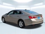 Used 2023 Chevrolet Malibu LT image 4