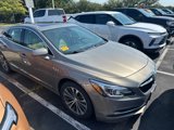 Used 2017 Buick LaCrosse Essence w/ Sun and Shade Package image 2