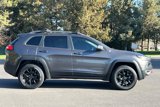 Used 2017 Jeep Cherokee Trailhawk w/ Cold Weather Group image 3