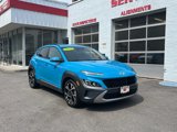 Used 2022 Hyundai Kona Limited image 2