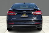 Used 2019 Ford Fusion Titanium image 4