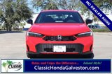 New 2025 Honda Civic FWD Hybrid Sedan image 2