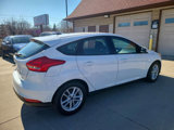 Used 2017 Ford Focus SE image 6