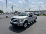 Used 2013 Ford F150 XLT image 4