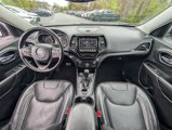 Used 2020 Jeep Cherokee Limited image 2