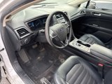 Used 2018 Ford Fusion SE w/ Equipment Group 601A image 6