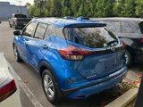 Certified 2022 Nissan Kicks S image 4