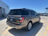 Certified 2019 Ford Expedition Limited w/ Equipment Group 302A image 3