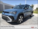 New 2025 Volkswagen Taos S image 3