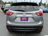 Used 2015 MAZDA CX-5 Touring w/ Bose/Moonroof Package image 5