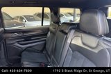 Used 2024 Jeep Grand Cherokee L Laredo image 4