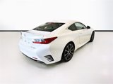 Used 2017 Lexus RC 300 AWD image 5