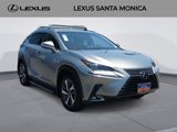 Used 2019 Lexus NX 300h AWD image 3