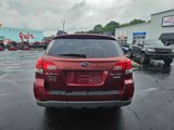 Used 2012 Subaru Outback 2.5i Premium image 4