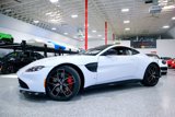 Used 2021 Aston Martin V8 Vantage Coupe image 4
